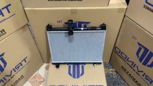 RADIATOR ASSY TOYOTA VIOS LAMA 2004 2005 2006 MATIC MATIK AUTOMATIC METIC METIK OTOMATIS MERK TRIVINDO