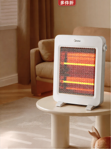 Midea | Energy Saving Portable Heater