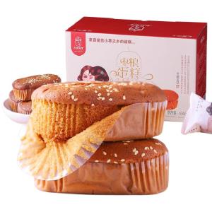 ZAOLIANGXIANSHENG | Nutritious Honey Red Dates Cake