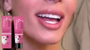 Oralhoe Mint Fresh Toothpaste Deep Cleans Teeth Long-Lasting Fresh Breath Oral Care Toothpaste