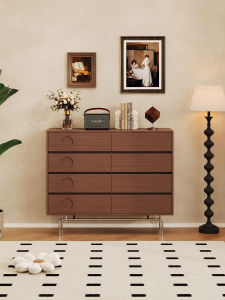 Vintage Storage Cabinet