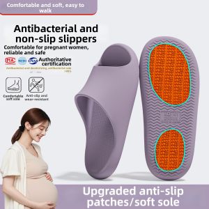 TZLDN | Anti-slip and Anti-fall House Slippers