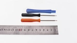 1.5mm Cross Screwdrivers Tool Kits for NS Switch/Switch Lite/Switch oled joy-con Gamepad Controller Shell