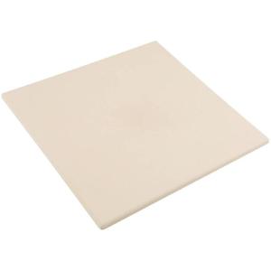 DIHUANTUO | Electric Oven Compatible Pizza Stone 30.5x30.5cm