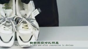 【Local】5 PCS 30ML Canvas Shoes Repair Pen Cloth Color Soft Cloth Dyeing Waterproof Magic Refurbished Color Repair Pen Rewvvi