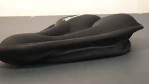 Sarung Jok Sadel Sepeda 3D Silicone Gel - TP-ZT01