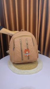 Dmodiss Ransel Wanita Premium Tipe LC75: Tas Kekinian & Terlaris