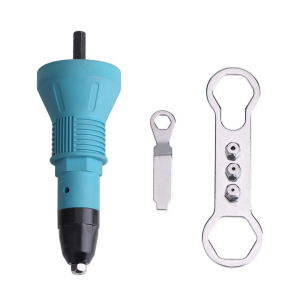 Electric Rivet Gun