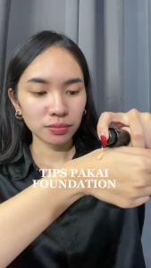 Make Over Ultra Cover Liquid Matt Foundation 33ml/Foundation Liquid/Foundation Cair