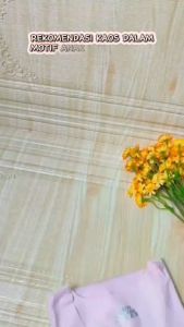 DRBJA011 Singlet Pakaian Dalam Anak Perempuan Kaos Kutang Cewek