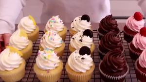 100pcsWhite Cupcake Liners Non-Stick Baking Cups Muffin Cupcake Wrapping Paper Wrinkle-Resistant Muffin Cups for Wedding Kitchen