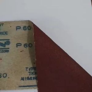 Amplas rol titan grit 60/meter