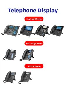 PUHUI(PUHUI(Dụng cụ DIY)) | Bidirectional Voice SIP Network Intercom System