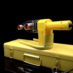 Máy hàn nhiệt ống nước ppr 20-32mmmáy hàn ống nhiệt ppr 800wmáy hàn ống nước nóng ppr 1000wbảo hành 1 năm