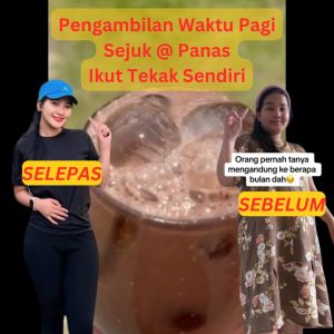 Coklat Kurus 100% Berkesan [ready stock] xwonder chocofrappe