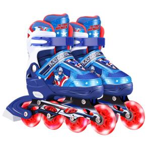 Disney | Childrens Roller Skating Full Set