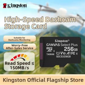 Kingston | High Capacity High Speed TF Card 64gb