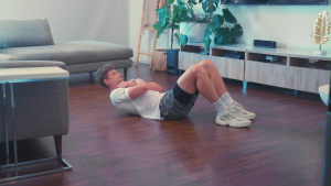 Ready Stock Puzzle Exercise Workout Mat EVA Foam Interlocking Tiles 10mm/20mm/25mm Thickness for Gym MMA Home Workshops Basement Fitness Room Outdoor Area