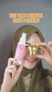 Set Skincare Kedas Beauty Original Ready Malaysia