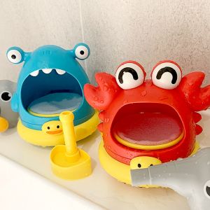 ingbaby | Bubble Making Bathtub Toy