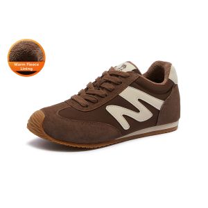 CAMEL | Soft Bottom Internal Lift Womens Sports Shoes