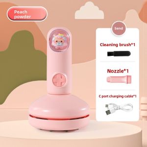 WEIAI | Dust Suction Cleaner for Desk and Stationery  Dust Eraser and Pencil Shavings