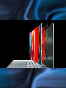 Lenovo Factory Intel Core i5 8265U แล็ปท็อป 8G RAM + 128GB ROM 14 นิ้ว Ultra-thin Gaming Loptop Windows 10 WiFi Camera Bluetooth