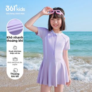 361° | Bộ Đồ Bơi Cho Bé Trai Mùa Hè Kích Cỡ Trung Bình Đến Lớn