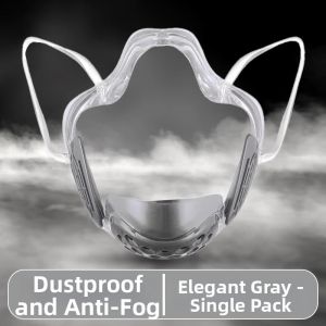 FEIZHUXIANSEN | Antifog Dustproof Mask Respiratory