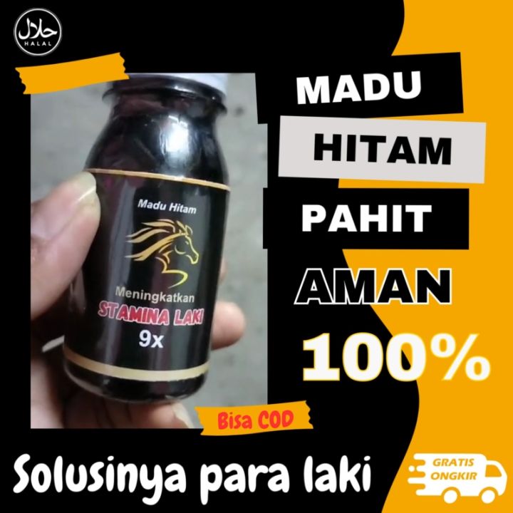 madu kuat pria perkasa tahan lama | Lazada Indonesia