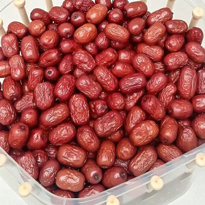 WENXIANGZAN | Energy Tonic Blood Nourishment Dried Jujube For Pregnant Women Specialties Grade