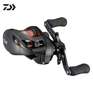 Daiwa | Long Casting Micro Baitcaster 80g