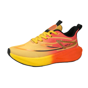 2025 new mens and womens running shoes breathable leisure sports shoes non-slip cushioning comfortable tennis shoes male 36-45