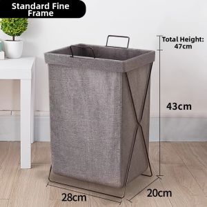 SHOUNAMAO | Foldable Multi-functional Laundry Basket