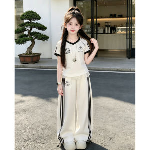 LIREGONGZHU | New Fashionable Campus Style Sportswear