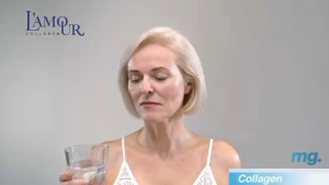 คอลลาเจนลามูร์ บำรุงกระดูก ข้อต่อ