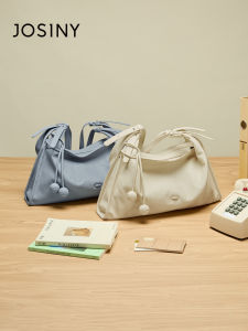 Josiny | Elegant And Lazy Wind Hobo Bag