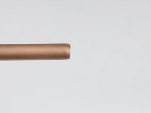5 in 1 Copper Pipe Expander Air Conditioner Copper Pipe Reamer Swaging Drill Bit Set