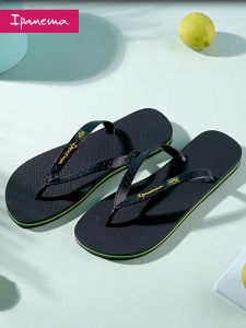 Summer Beach Flip Flops