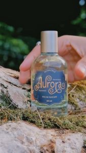 Monacruz Parfum Aurora Extrait De Perfume For Woman