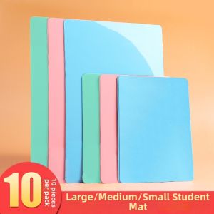 QIFUXING | Thick Plastic Hard Writing Pad