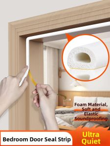 NAIFUNA | Soundproof Sealing Strip