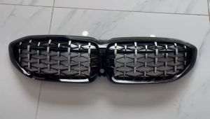 BMW G20 FRONT GRILL (Ready stock)