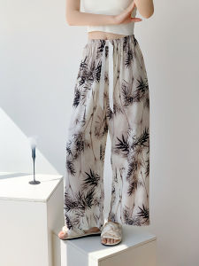 KASIHAN | Breathable Lightweight Summer Lounge Pants