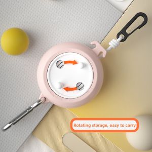 GUOQI | Portable Multi-Use Clothes Drying Rope
