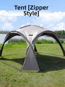 LINSI | Waterproof Windproof Outdoor Sunshade Tent