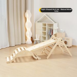 Large Indoor Use Climbing Frame For Children