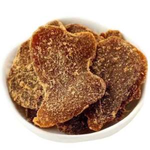 Summer Heat Health Tea Dried Tangerine Peel & Perilla Ginger Slice