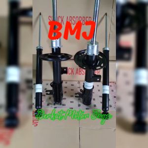SHOCKBREAKER DEPAN BELAKANG MAZDA CX-5 / CX5 ORIGINAL | BMJ