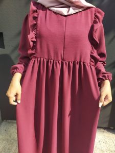 Calista Dress by Elvira